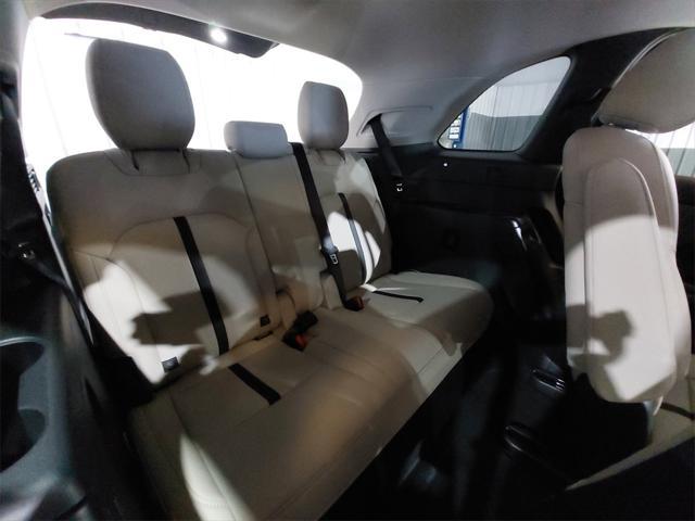 new 2025 Mazda CX-90 car, priced at $40,376