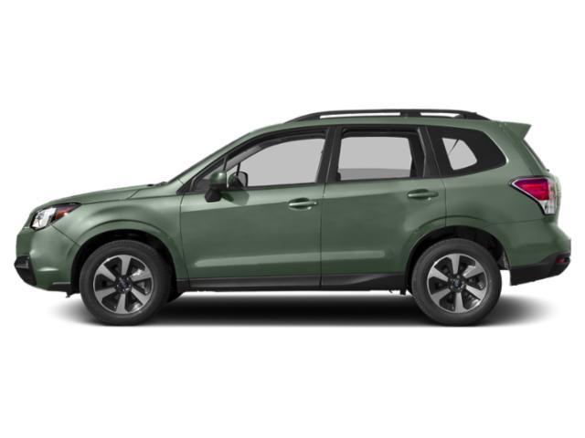 used 2018 Subaru Forester car