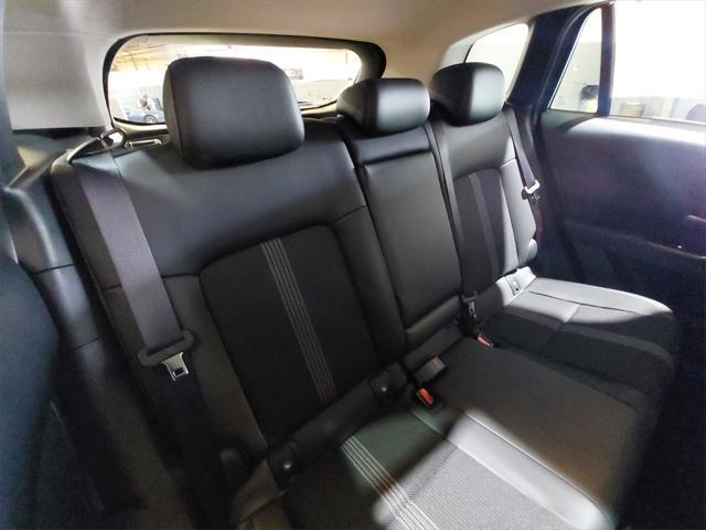 new 2025 Mazda CX-50 car, priced at $32,280