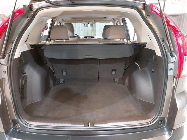 used 2014 Honda CR-V car, priced at $14,524
