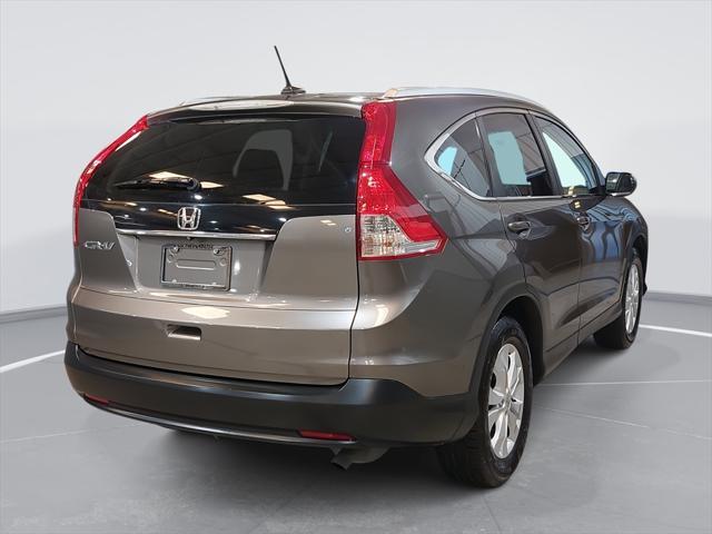 used 2014 Honda CR-V car, priced at $14,524