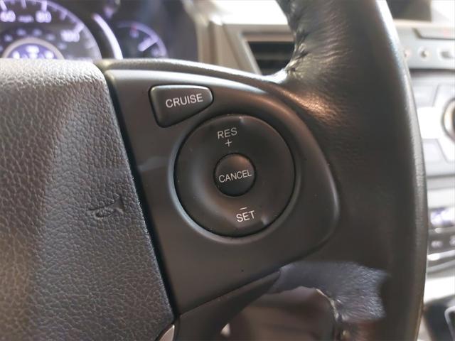 used 2014 Honda CR-V car, priced at $14,524