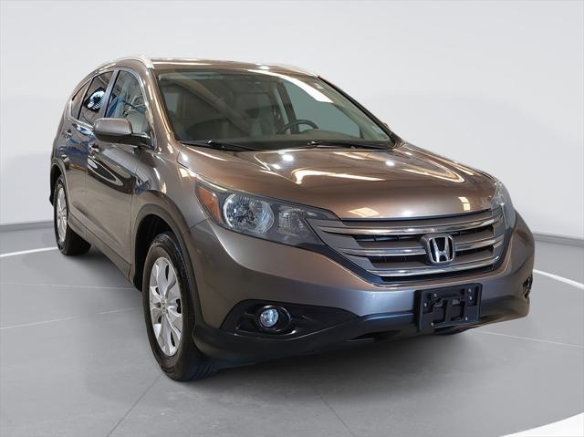 used 2014 Honda CR-V car, priced at $14,524