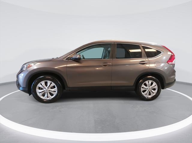 used 2014 Honda CR-V car, priced at $14,524