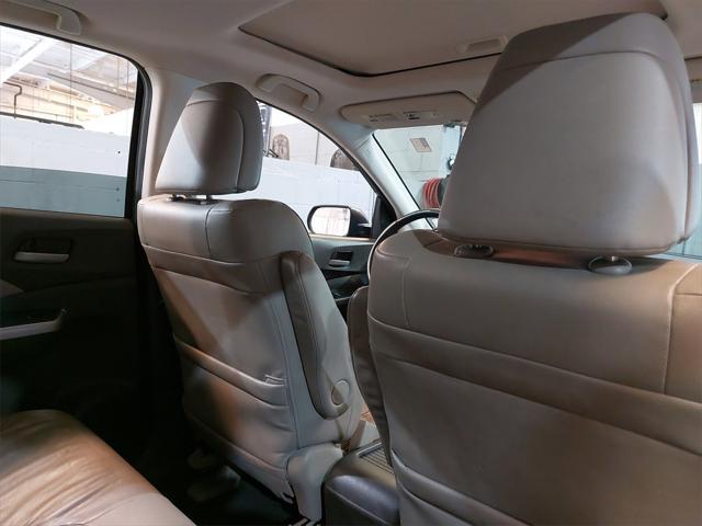 used 2014 Honda CR-V car, priced at $14,524