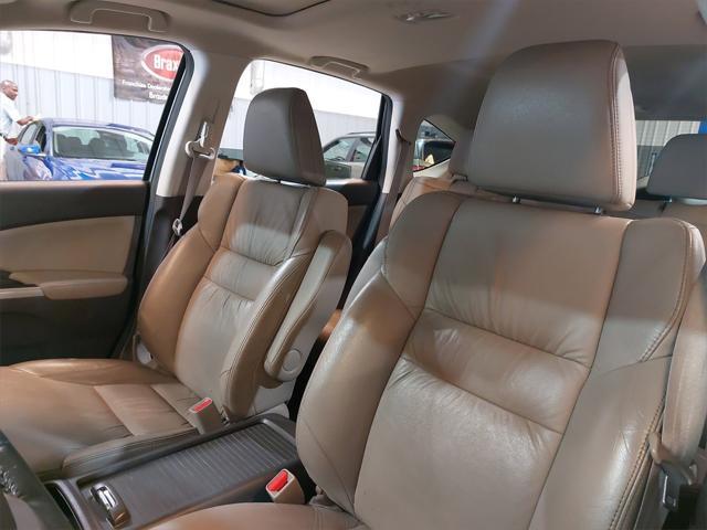 used 2014 Honda CR-V car, priced at $14,524