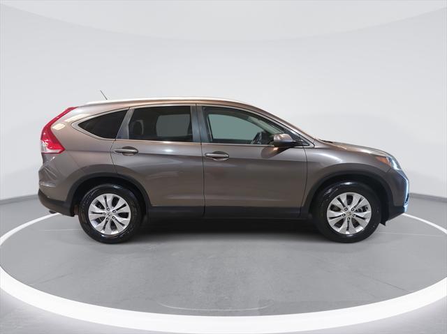 used 2014 Honda CR-V car, priced at $14,524