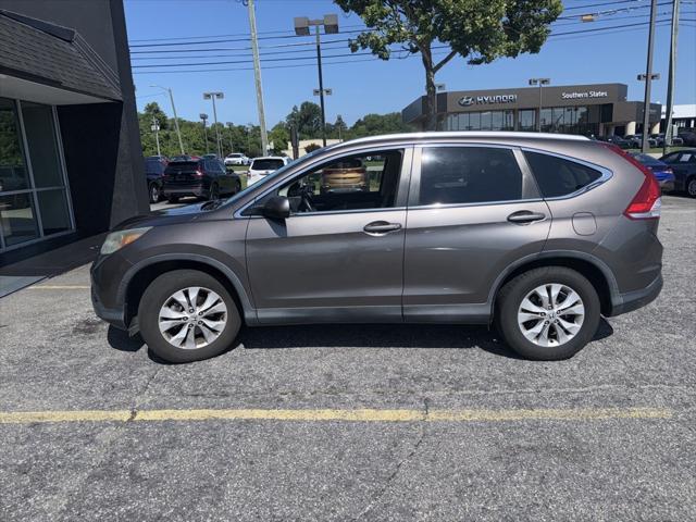used 2014 Honda CR-V car, priced at $14,642