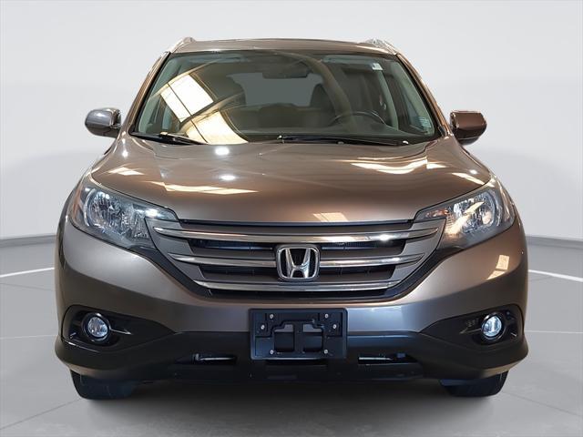 used 2014 Honda CR-V car, priced at $14,524