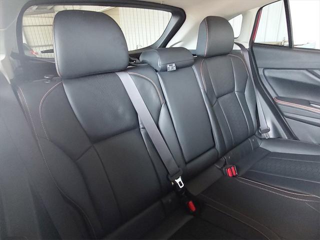 used 2020 Subaru Crosstrek car, priced at $22,022