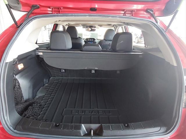 used 2020 Subaru Crosstrek car, priced at $22,022
