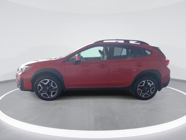 used 2020 Subaru Crosstrek car, priced at $22,022
