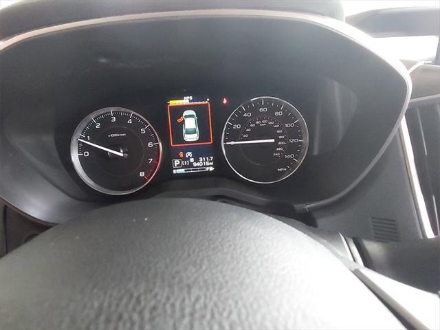 used 2020 Subaru Crosstrek car, priced at $22,022