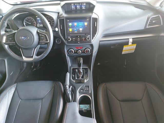 used 2020 Subaru Crosstrek car, priced at $22,022