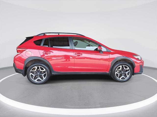 used 2020 Subaru Crosstrek car, priced at $22,022