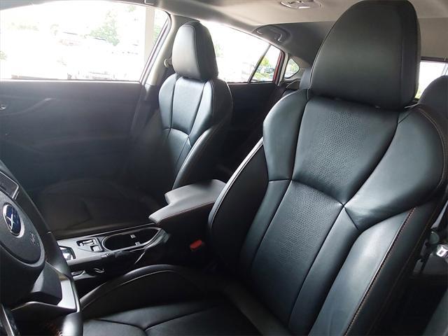 used 2020 Subaru Crosstrek car, priced at $22,022