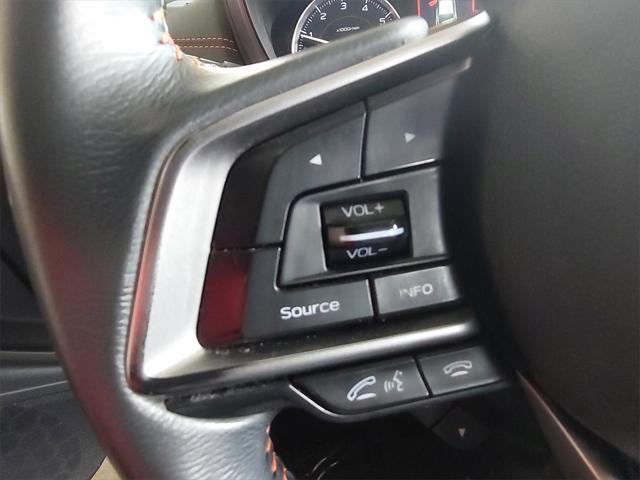used 2020 Subaru Crosstrek car, priced at $22,022
