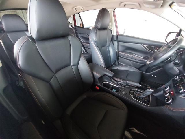 used 2020 Subaru Crosstrek car, priced at $22,022