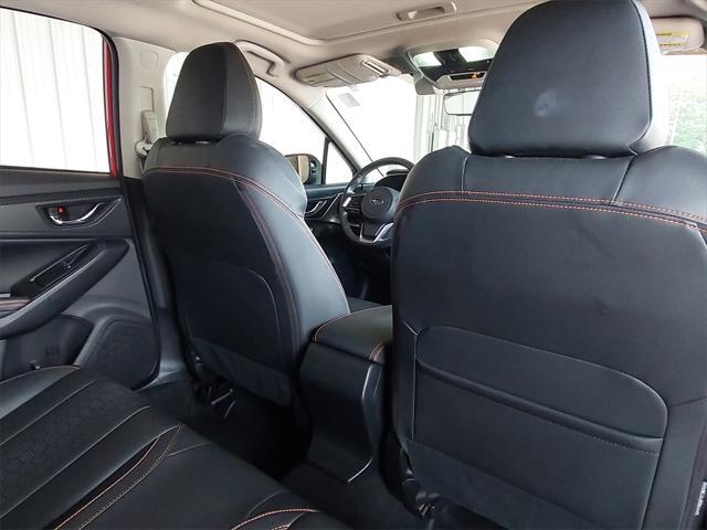 used 2020 Subaru Crosstrek car, priced at $22,022