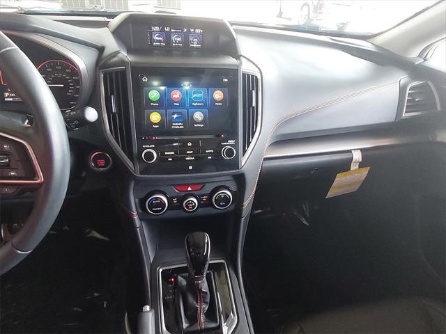 used 2020 Subaru Crosstrek car, priced at $22,022