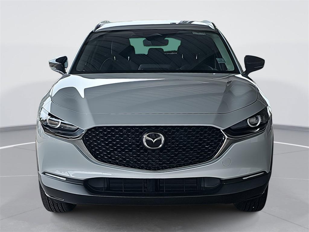 new 2025 Mazda CX-30 car, priced at $26,674