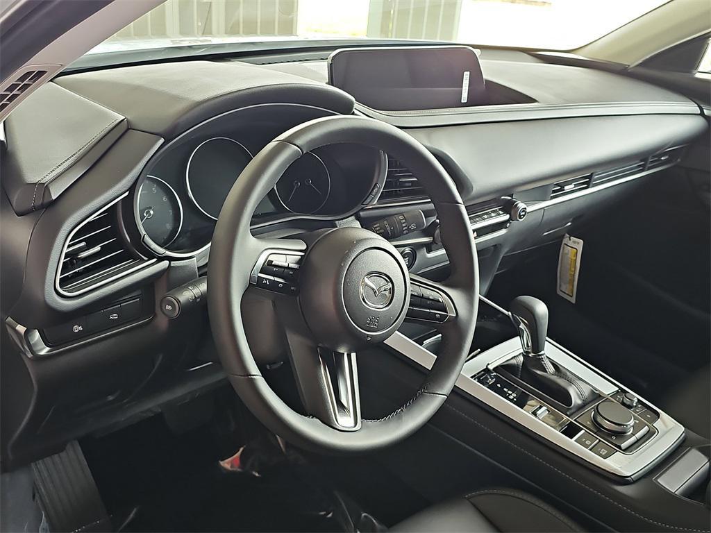 new 2025 Mazda CX-30 car, priced at $26,674