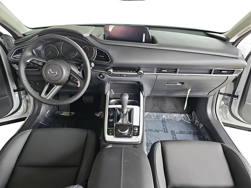 new 2025 Mazda CX-30 car, priced at $26,674
