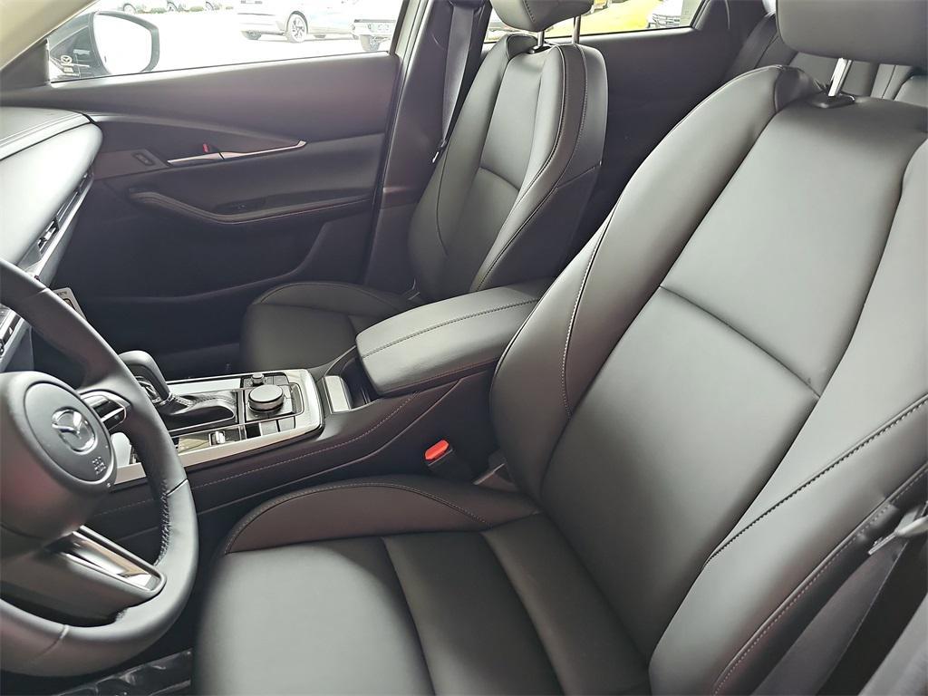 new 2025 Mazda CX-30 car, priced at $26,674