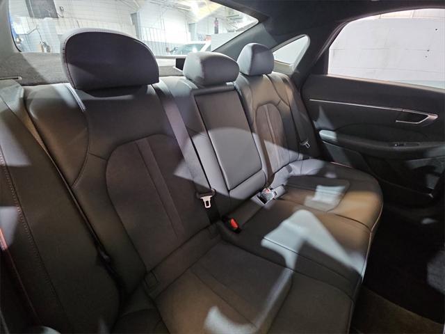 used 2022 Hyundai Sonata car, priced at $25,049