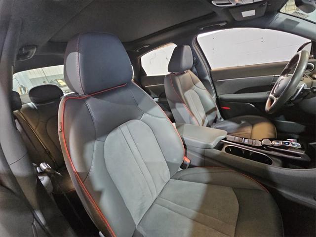 used 2022 Hyundai Sonata car, priced at $25,049