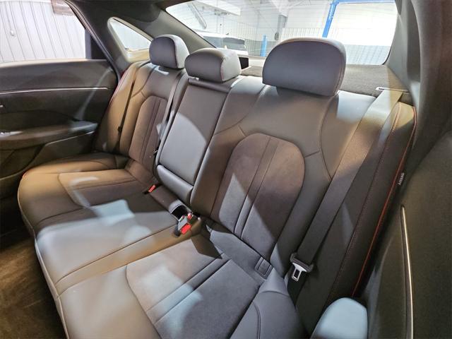 used 2022 Hyundai Sonata car, priced at $25,049