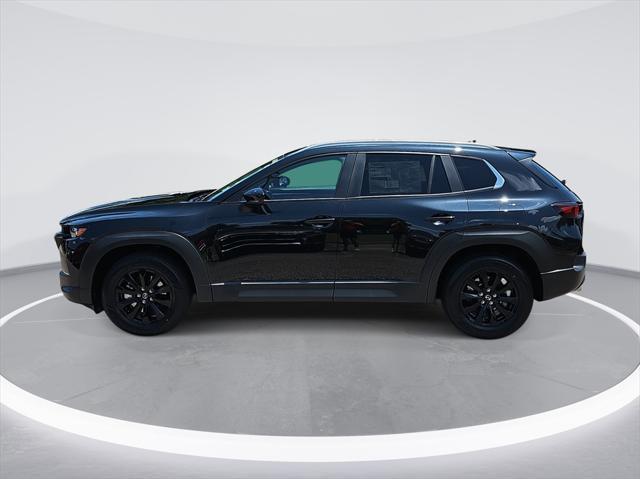 new 2025 Mazda CX-50 car, priced at $34,405