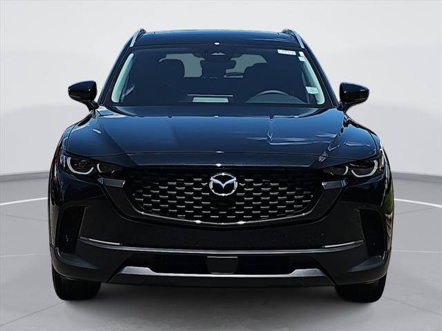 new 2025 Mazda CX-50 car, priced at $34,405