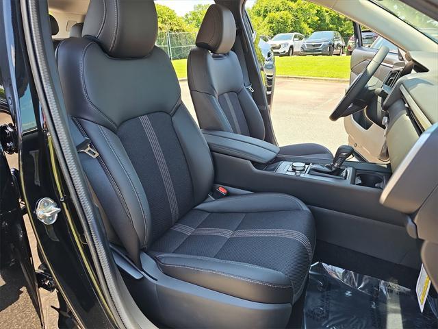 new 2025 Mazda CX-50 car, priced at $34,405
