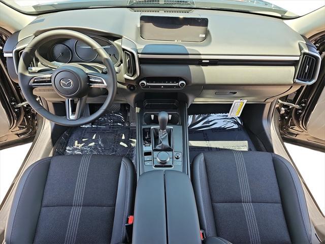 new 2025 Mazda CX-50 car, priced at $34,405