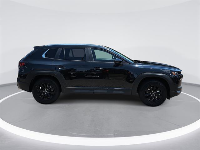 new 2025 Mazda CX-50 car, priced at $34,405