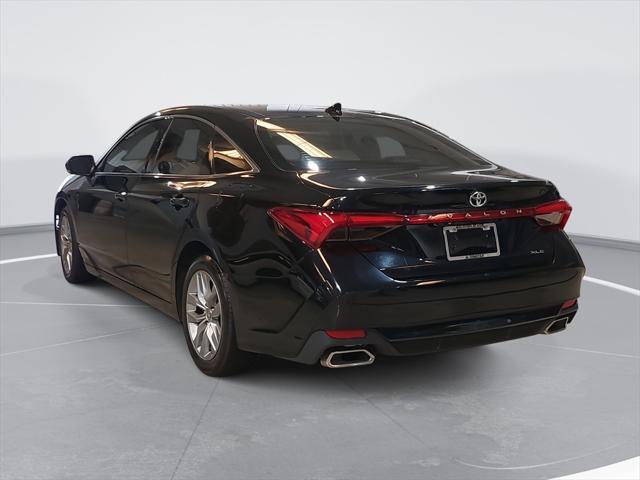used 2022 Toyota Avalon car, priced at $28,125