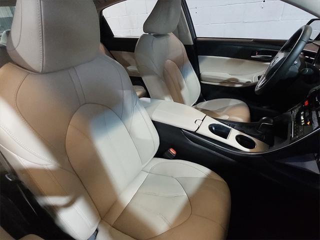 used 2022 Toyota Avalon car, priced at $28,125