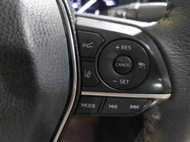 used 2022 Toyota Avalon car, priced at $28,125