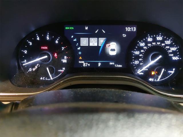 used 2022 Toyota Avalon car, priced at $28,125