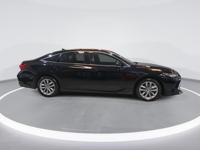 used 2022 Toyota Avalon car, priced at $28,125