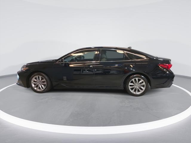 used 2022 Toyota Avalon car, priced at $28,125