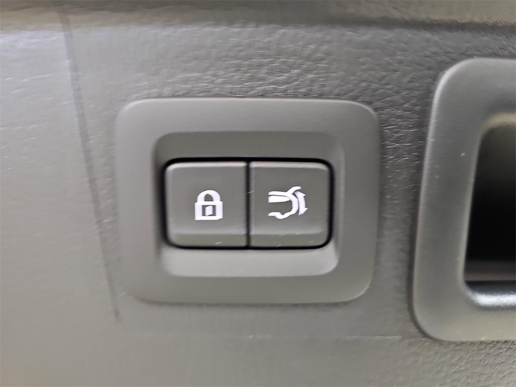 new 2026 Mazda CX-50 Hybrid car, priced at $35,486