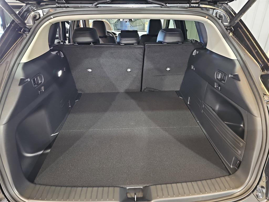 new 2026 Mazda CX-50 Hybrid car, priced at $35,486