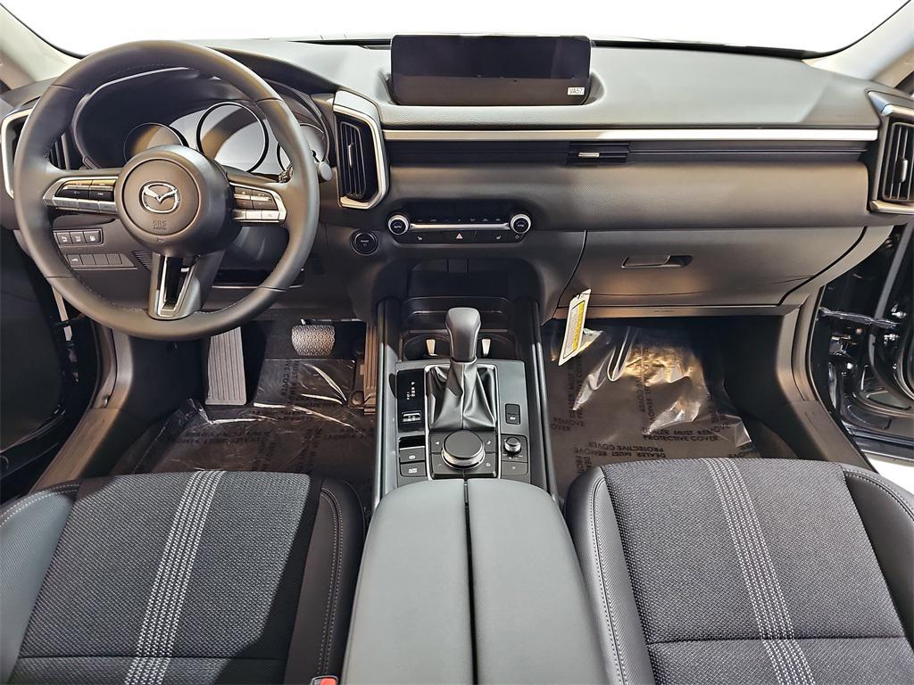 new 2026 Mazda CX-50 Hybrid car, priced at $35,486