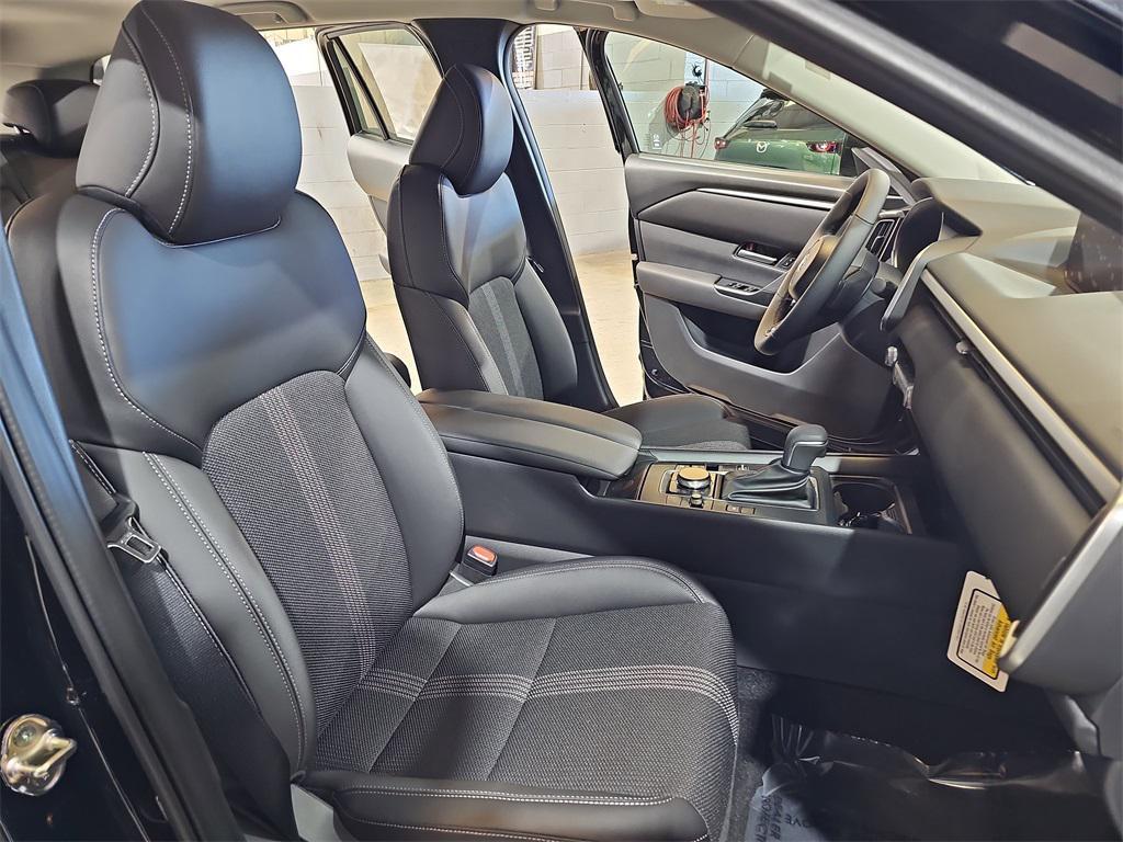 new 2026 Mazda CX-50 Hybrid car, priced at $35,486