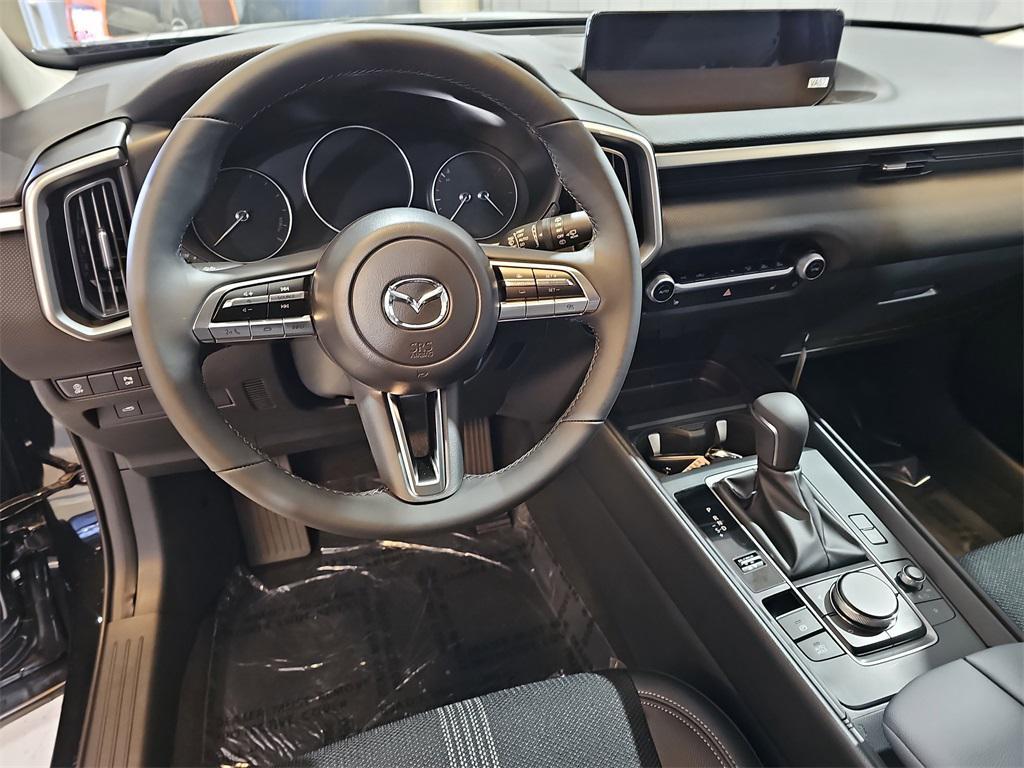 new 2026 Mazda CX-50 Hybrid car, priced at $35,486