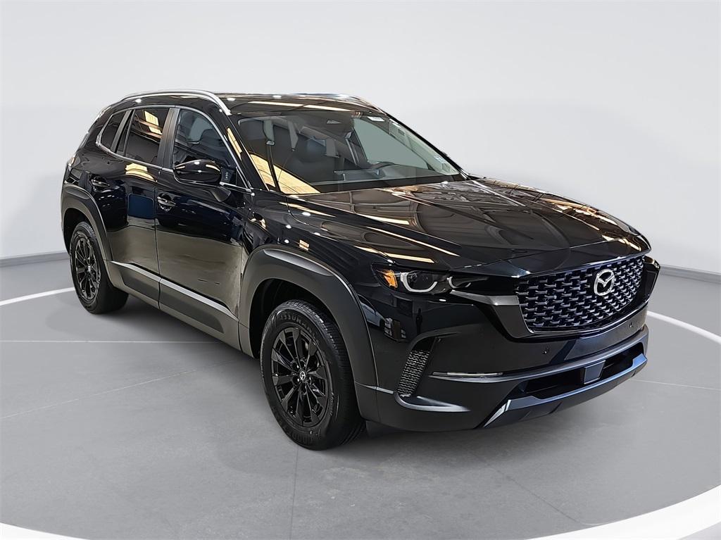 new 2026 Mazda CX-50 Hybrid car, priced at $35,486