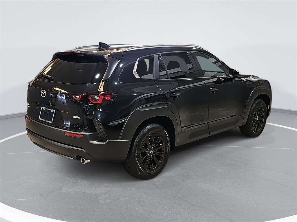 new 2026 Mazda CX-50 Hybrid car, priced at $35,486