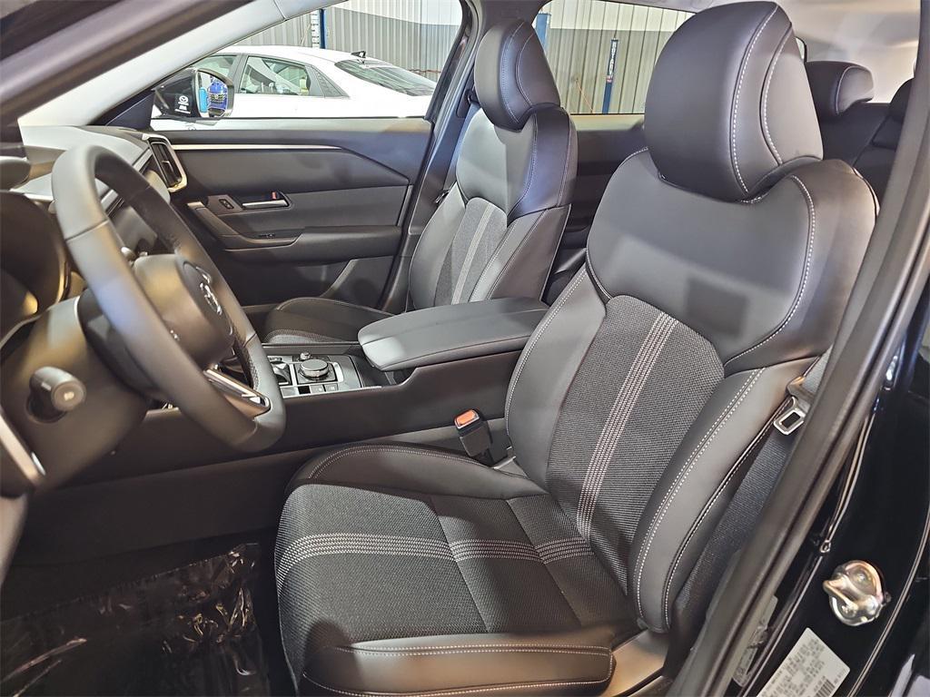 new 2026 Mazda CX-50 Hybrid car, priced at $35,486